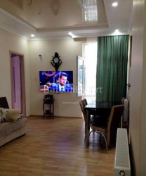 Mieszkanie 77 m² - Szałwa Inasaridze, Batumi, Gruzja