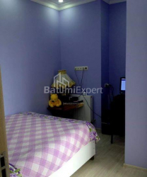 Mieszkanie 77 m² - Szałwa Inasaridze, Batumi, Gruzja