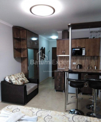 Mieszkanie 25 m² - Juriewskaja, Batumi, Gruzja
