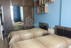 Mieszkanie 3-комн 73 m² - Jusuf Kobaladze, Batumi