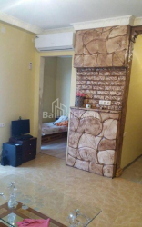 Mieszkanie 2-комн 54 m² - Petra Bagrationi, Batumi