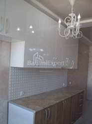 Mieszkanie 2-комн 47 m² - Jusuf Kobaladze, Batumi