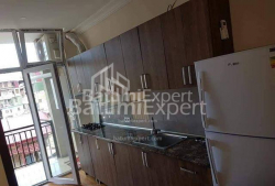 Mieszkanie 50 m² - króla Parnawaza, Batumi, Gruzja