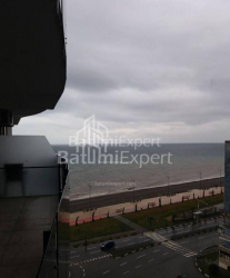 Mieszkanie 27 m² - Szeryf Chimsziaszwili, Batumi, Gruzja