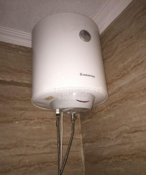 Mieszkanie 27 m² - Jusuf Kobaladze, Batumi, Gruzja