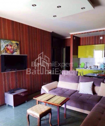 Mieszkanie 58 m² - Szeryf Chimsziaszwili, Batumi, Gruzja