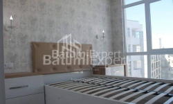 Mieszkanie 2-комн 47 m² - Jusuf Kobaladze, Batumi