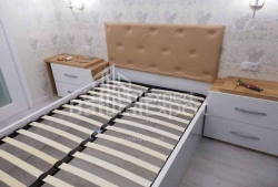 Mieszkanie 47 m² - Jusuf Kobaladze, Batumi, Gruzja