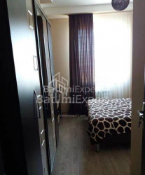 Mieszkanie 3-комн 52 m² - 26 maja, Batumi