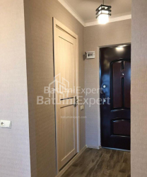 Mieszkanie 2-комн 39 m² - Jusuf Kobaladze, Batumi