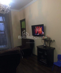 Mieszkanie 3-комн 70 m² - króla Parnawaza, Batumi