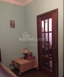 Mieszkanie 70 m² - króla Parnawaza, Batumi, Gruzja