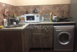 Mieszkanie 3-комн 70 m² - króla Parnawaza, Batumi