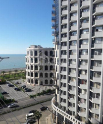 Mieszkanie 62 m² - Szeryf Chimsziaszwili, Batumi, Gruzja