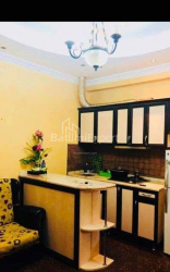 Mieszkanie 2-комн 40 m² - Juriewskaja, Batumi
