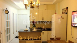 Mieszkanie 3-комн 50 m² - Wachtang Gorgasali, Batumi