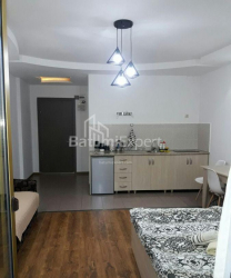 Mieszkanie 35 m² - Jusuf Kobaladze, Batumi, Gruzja