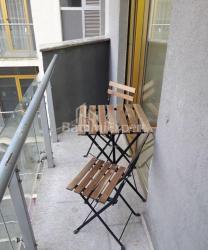 Mieszkanie 1-комн 35 m² - Jusuf Kobaladze, Batumi