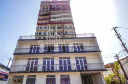 Mieszkanie 1-комн 41 m² - Aleksandra Gribojedowa, Batumi