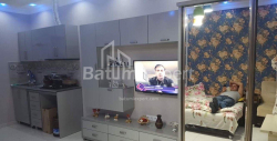 Mieszkanie 1-комн 28 m² - Petra Bagrationi, Batumi