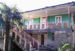 Mieszkanie 200 m² - Juriewskaja, Batumi, Gruzja