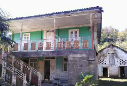 Mieszkanie 200 m² - Juriewskaja, Batumi, Gruzja