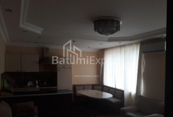Mieszkanie 2-комн 36 m² - Szeryf Chimsziaszwili, Batumi