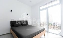 Mieszkanie 50 m² - Szeryf Chimsziaszwili, Batumi, Gruzja