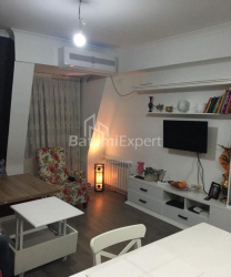 Mieszkanie 3-комн 80 m² - króla Parnawaza, Batumi