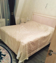 Mieszkanie 3-комн 80 m² - króla Parnawaza, Batumi