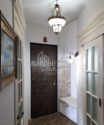 Mieszkanie 40 m² - Stefana Zubalashvili, Batumi, Gruzja