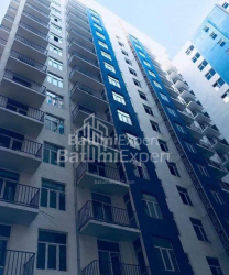 Mieszkanie 1-комн 60 m² - Szałwa Inasaridze, Batumi