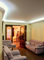Mieszkanie 5-комн 140 m² - króla Parnawaza, Batumi