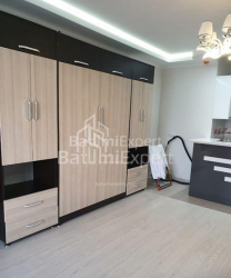 Mieszkanie 41 m² - Rustawelego, Batumi, Gruzja