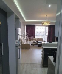Mieszkanie 1-комн 41 m² - Rustawelego, Batumi