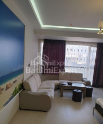 Mieszkanie 41 m² - Rustawelego, Batumi, Gruzja