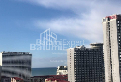 Mieszkanie 53 m² - Niko Pirosmaniego, Batumi, Gruzja