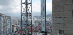 Mieszkanie 31 m² - Juriewskaja, Batumi, Gruzja