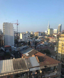 Mieszkanie 54 m² - Ilja Czawczawadze, Batumi, Gruzja