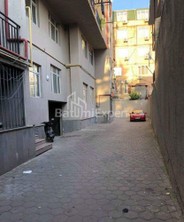 Mieszkanie 2-комн 54 m² - Ilja Czawczawadze, Batumi