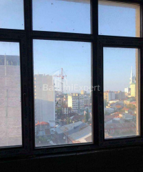 Mieszkanie 2-комн 54 m² - Ilja Czawczawadze, Batumi