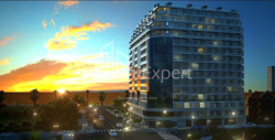 Mieszkanie 25 m² - Szeryf Chimsziaszwili, Batumi, Gruzja