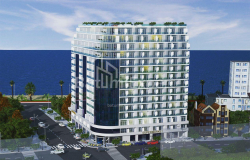 Mieszkanie 25 m² - Szeryf Chimsziaszwili, Batumi, Gruzja