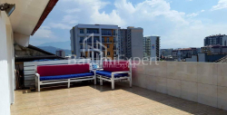 Mieszkanie 230 m² - Petra Melikiszwili, Batumi, Gruzja