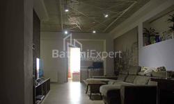 Mieszkanie 230 m² - Petra Melikiszwili, Batumi, Gruzja