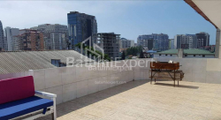 Mieszkanie 6-комн 230 m² - Petra Melikiszwili, Batumi