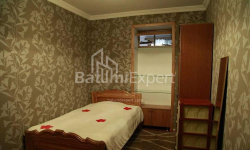 Mieszkanie 90 m² - króla Parnawaza, Batumi, Gruzja