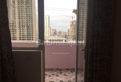 Mieszkanie 2-комн 37 m² - Juriewskaja, Batumi