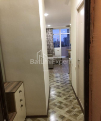 Mieszkanie 37 m² - Juriewskaja, Batumi, Gruzja