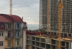 Mieszkanie 37 m² - Juriewskaja, Batumi, Gruzja